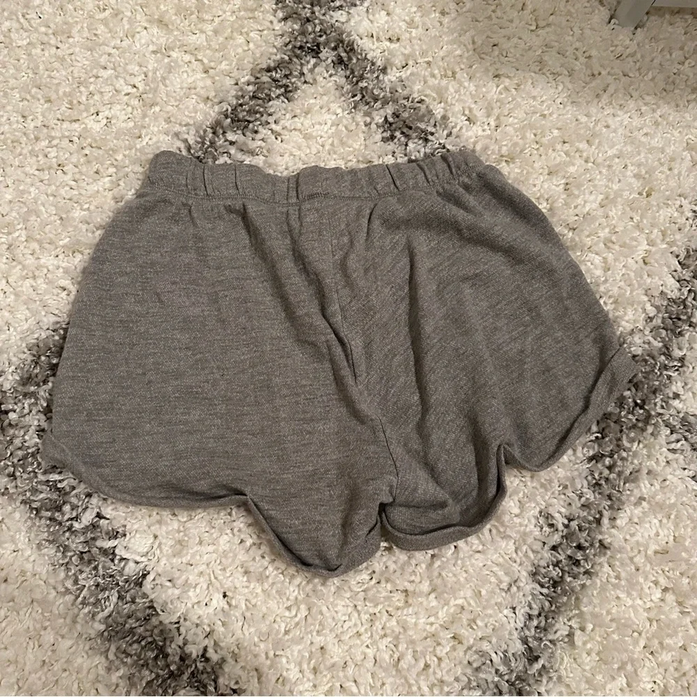 Pink brand ASU shorts - Picture 2 of 4